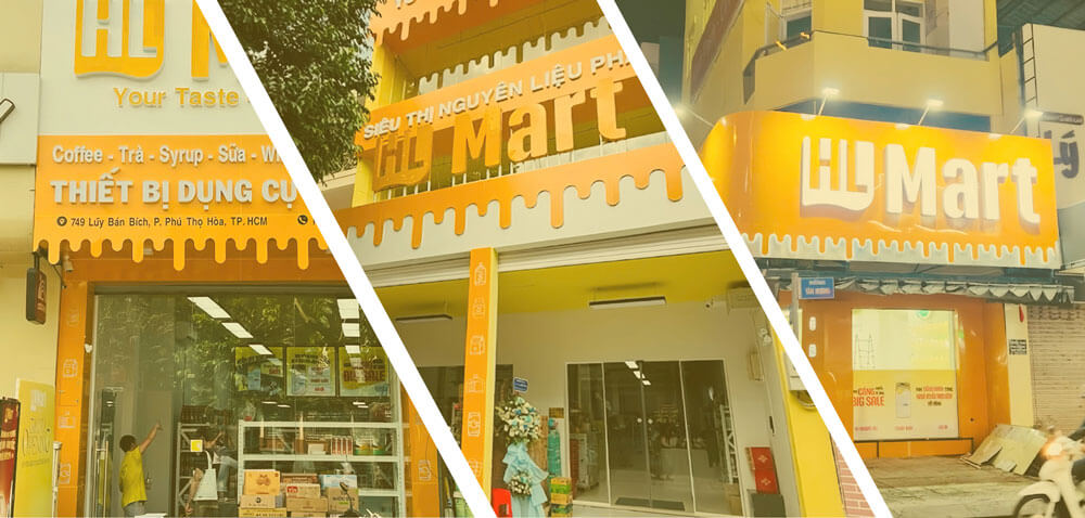 HLMart năm 2026